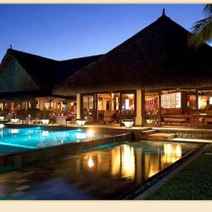 Belle Mare Plage, Mauritius Wedding Venue 2